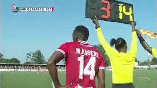 Simba Sc Vs Kagera Sugar_ Magoli yote Leo Tar 26/1/ 2022