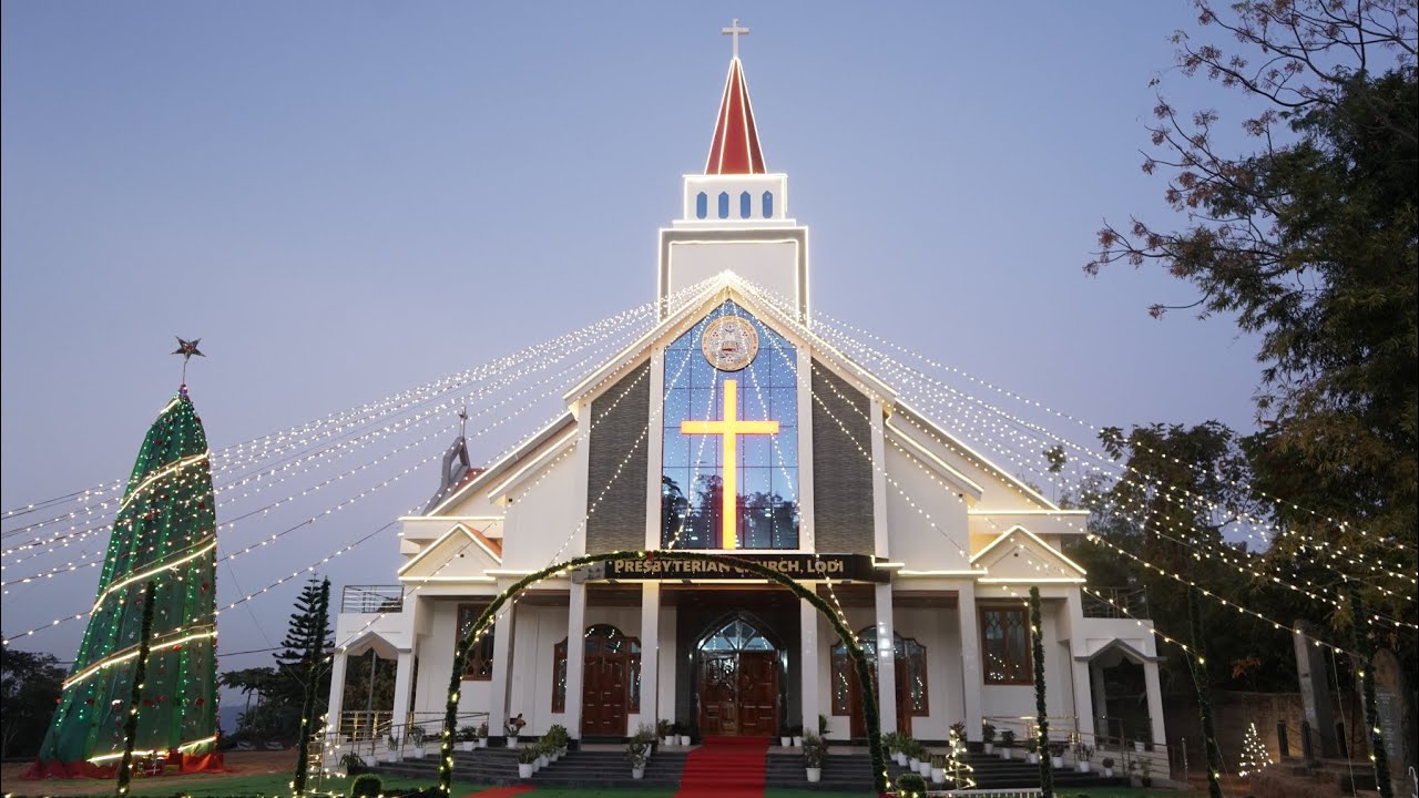 PC LODI HERAKI DIEPAT'NCHIGAIBE | 21 NDUI 2025 |