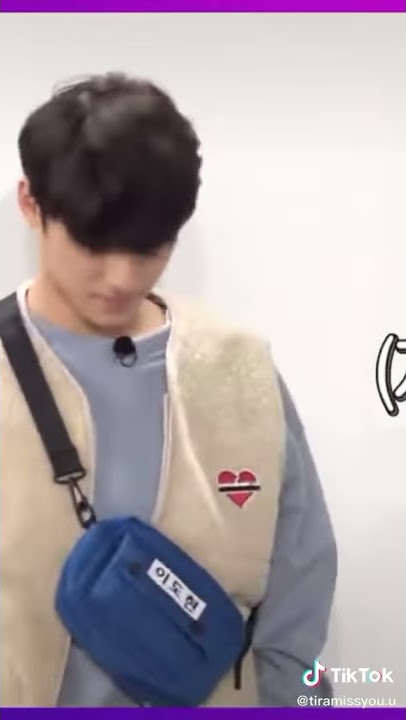 Lee Do Hyun cute moments | Tiktok ✨