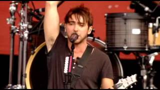 All Time Low - Stella - Live Reading 2012