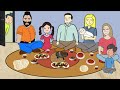 من يعزموك على سحور برمضان تحشيش عراقي من يعزموك على سحور برمضان تحشيش عراقي