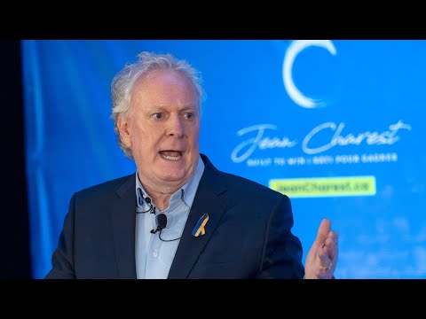 'Hundreds' of fake campaign pledges made to CPC leadership candidate Jean Charest