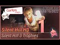 🧄☠️ Silent Hill HD Collection『 Trophies, Part 1 』Hevva Mason