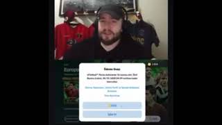 Efootball 2026 PAVEL NEDVED İLE UÇUŞA GEÇİYORUZ #efootball