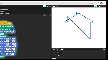 Drawing with coordinates in Snap