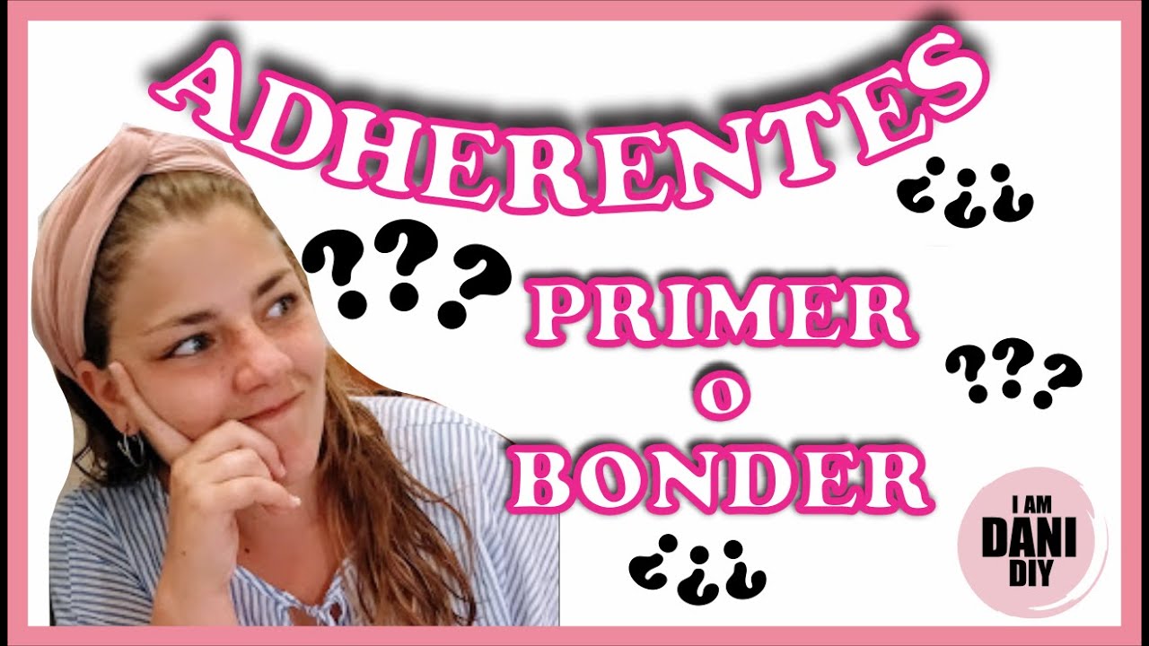 ?FIRST or BONDER? ? What is it? How does it work? What is it for? Why do  I get the semi-permanent? ? - YouTube