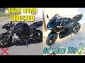2007 Ninja ZX6R brought back to life. (Sat for 10 YEARS!!) REBUILD Start to Finish.