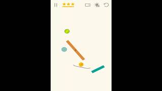 Draw Lines Chapter 9 Level 81-90 | 3 Stars Walkthrough