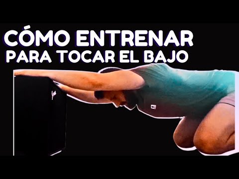 RUTINAS para preparar