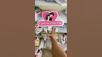 Hashtag đám cưới dành cho sự kiện đám cưới siêu xinh #hashtagcamtay #banghashtagcamtay