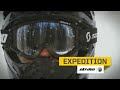 Видео о модели снегохода Ski-Doo Expedition 2015