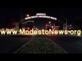 Amgen Tour Of California - Extreme News Coverage In Modesto, California