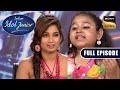 Sonakshi   classical singing      indian idol junior season 8  full episode