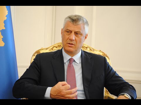 Thaçi përmes video-selfie: Liderët e BE-së të mos bëjnë gabimet e viteve të 90-ta