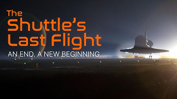 The Shuttle