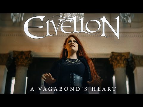 ELVELLON - A Vagabond's Heart (Official Video) | Napalm Records