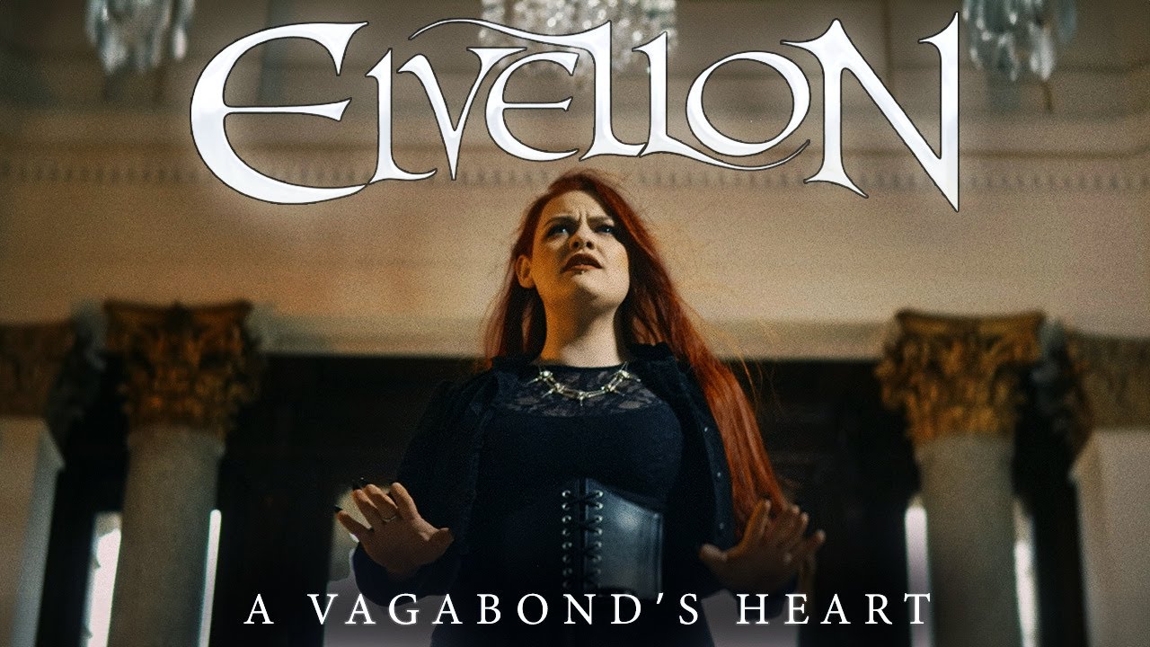 ⁣Elvellon - A Vagabond's Heart