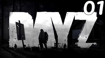 DayZ - Part 1 - Let