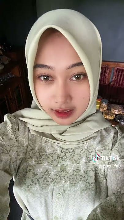 COBA LIHAT MANIS DN SEGER BULAT LG#tiktokviral