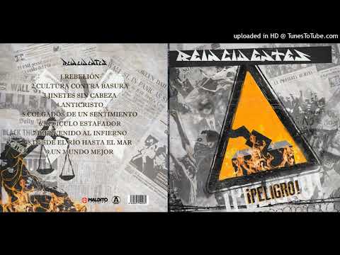 05 REINCIDENTES - Colgados de un sentimiento