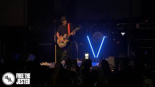 Free The Jester - Next2Nothin Live