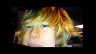 NEON GURLZ: 5th Grade Memories 2011-2012