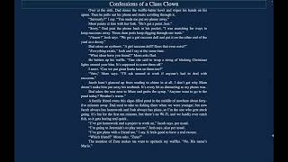 Confessions of a Class Clown - Chapter 6