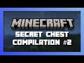 RUXOR Secret Chest Compilation #1