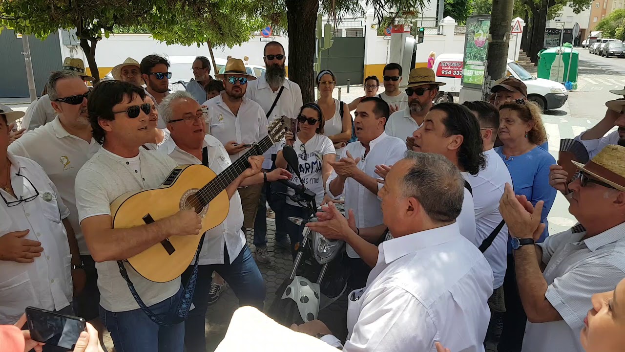 IV Ruta Palista Paco Palacios 