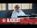 The Blacklist - Hot Stuff at the DMV (Episode Highlight)