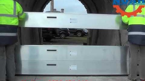 Biện pháp chống ngập hiệu quả nhất kín nước đến 99% - Cty TNHH NOAH