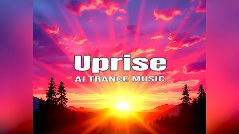 Uprise - AITranceMusic | Uplifting Trance 2025