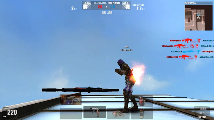 HACKERO