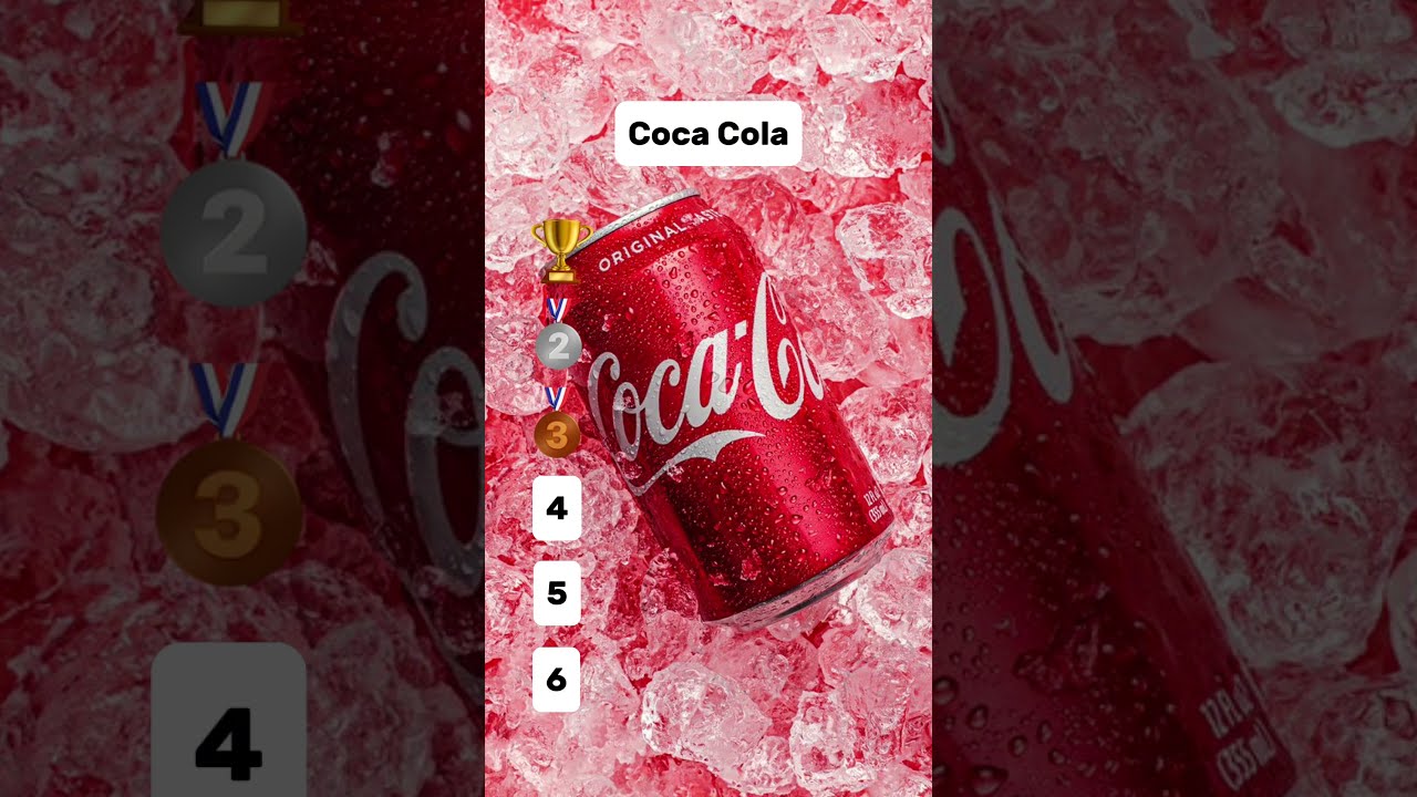 Rank These Drinks Without Knowing What S Next Pt 5 