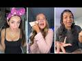 GRWM for School | Get Ready With Me TikTok Compilation