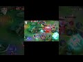 Part 12 : Gameplay Miya💥✨#mlbb #follow #highlights #followme #mobilelegends