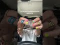 POV clear NEEDOH