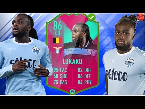 Alta exposición alquiler título FIFA19|OMG! NEW (86) FUT BIRTHDAY JORDAN LUKAKU PLAYER REVIEW😍💯!IS HE WORTH OVER 140,000 COINS? - YouTube Alta exposición alquiler título FIFA19|OMG! NEW (86) FUT BIRTHDAY JORDAN LUKAKU PLAYER REVIEW😍💯!IS HE WORTH OVER 140,000 COINS? - YouTube