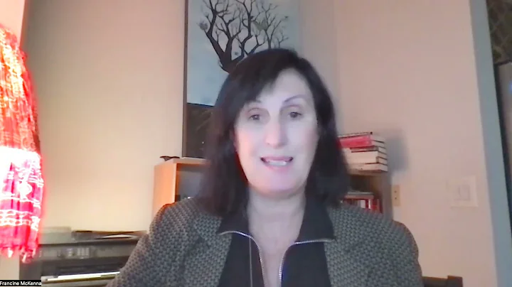 PANA2022 Francine McKenna