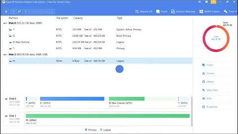 [SOLVED] You need to Format the disk in drive before you can use it. Do you want to FORMAT it?