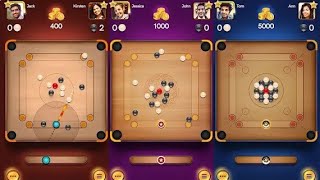Play with me Ritik_31675 😍 Carrom pool fair game only 🔥 screenshot 2