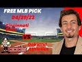 MLB Picks and Predictions - Cincinnati Reds vs Oakland Athletics, 4/29/23 Free Best Bets & Odds