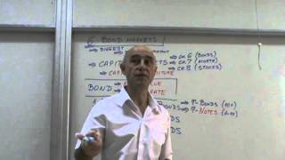 Financial Markets and Institutions - Lecture 11a