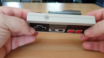8bitdo Diy Modkit For Nes - Does This Fix The N30 Flaw?