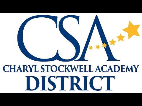 Charyl Stockwell Academy District