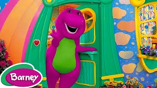 💜 BARNEY 💜 | 🌟 SPECIAL 🌟 | COME ON OVER TO BARNEY'S HOUSE
