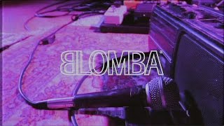 Youth Sessions 001 - Blomba