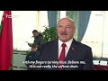 Belarus Holds Parliamentary Elections