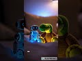 Twilight of Barnaby: A Toy’s Glow