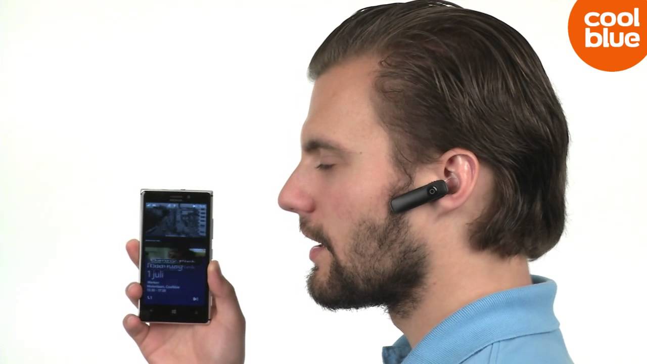 plantronics marque 2 m165